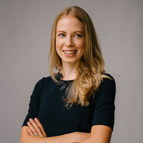 Profil co working founder