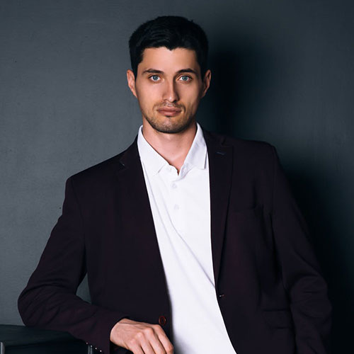 Profil co working manager